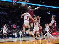 Результаты матчей НБА