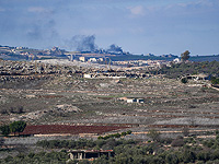 ЦАХАЛ: на юго-западе Ливана атакована инженерная техника 