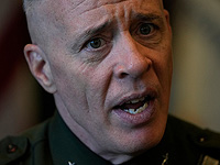 NYT: глава пограничной стражи США выступал с антисемитскими заявлениями