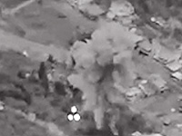 ЦАХАЛ: силами 769-й бригады разрушен ряд объектов 