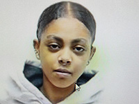 Внимание, розыск: пропала 15-летняя Одайя Даса из Беэр-Шевы