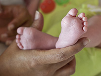 Продолжительность жизни на 55% определяется наследственностью. Израильское исследование