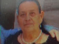 Внимание, розыск: пропала 68летняя Брурия Хелер из Рамат-Гана (найдена)