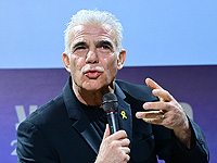 Яир Лапид вынесет законопроект о признании Катара вражеским государством