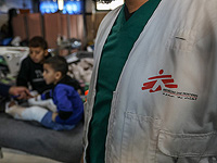 Израиль: отказ 