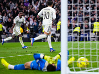 Футбол. Чемпионат Испании. 