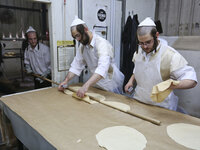 Израильская исследовательница рассказала о важности хлеба в эпоху Танаха