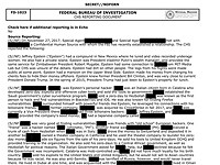 Источник ФБР: Эпштейн был 