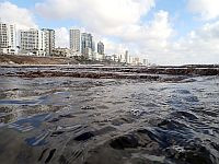 Прогноз погоды в Израиле на 20 декабря: прохладно, переменная облачность