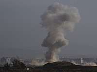 США нанесли удары по десяткам объектов США нанесли удары по десяткам объектов