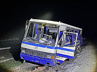 Армия РФ нанесла удар по порту Южный в Одесской области, восемь погибших