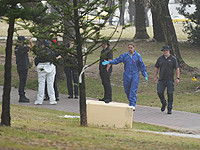 Теракт в Сиднее: обезвредить террориста пытался израильтянин Гефен Битон