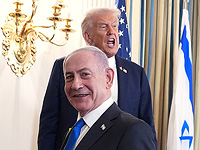 NBC: Нетаниягу представит Трампу новый план атаки на Иран NBC: Нетаниягу представит Трампу новый план атаки на Иран