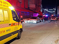 Двойное убийство в Нацерете, полиция начала расследование