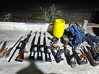 Силы ЦАХАЛа задержали террориста ИГ на юге Сирии