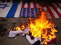 Axios: США сообщили Ирану, что готовы к переговорам Axios: США сообщили Ирану, что готовы к переговорам