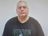 Внимание, розыск: пропал 65-летний Бени Финк, житель Кирьят-Гата