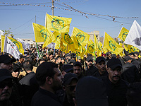 Умер отец Хасана Насраллы