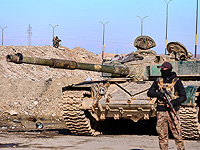 Перед реализацией соглашения с правительством Сирии в курдских городах введен комендантский час