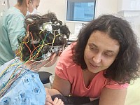 Как сейчас живет маленький Йоник Теллер: мальчик, который выжил