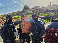 Задержан житель Байт-Сахура, подозреваемый в поддержке террора