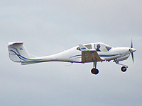 В Оренбургской области разбился учебный самолет, есть жертвы