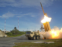 Lockheed Martin увеличит производство ракет-перехватчиков к THAAD с 96 до 400 в год