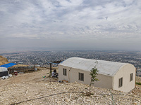 Правительство намерено легализовать более 140 ферм в Иудее и Самарии