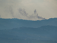 ЦАХАЛ атаковал склады оружия 