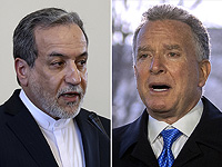 Встреча Виткоффа с главой МИДа Ирана состоится в пятницу