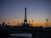 Двух израильтянок обвиняют во Франции в 