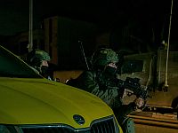 851-й день войны: действия в Газе и Ливане, операции в Иудее и Самарии