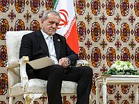 Президент Ирана: готовятся 