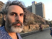 Книга Амира Хариша получила Премию Сапира по литературе за 2025 год Книга Амира Хариша получила Премию Сапира по литературе за 2025 год