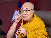 Китай недоволен присуждением премии 