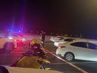 Дорожный конфликт: военнослужащий будет обвинен в убийстве оппонента на 6-м шоссе Дорожный конфликт: военнослужащий будет обвинен в убийстве оппонента на 6-м шоссе