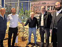 Подписан план развития поселка Адам: 120 млн инвестиций, тысячи новых квартир