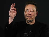 Маск объединяет SpaceX и xAI в компанию стоимостью 1,15 триллиона долларов