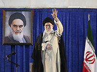 Reuters: Хаменеи предупредили о возможном падении режима в случае американского удара Reuters: Хаменеи предупредили о возможном падении режима в случае американского удара