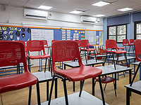 Подан иск против мэрии Петах-Тиквы: школьнику с РАС годами мешает шум в классе