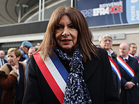 Мэр Парижа уходит из X: 