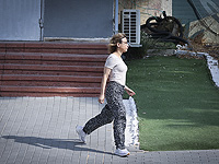 Завершилось расследование дела Ифат Томер-Йерушалми