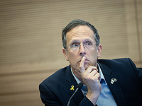 Комиссия по иностранным делам и обороне вынесла наказание депутату Тор-Пазу