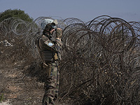 Командование UNIFIL возмущено: Израиль опрыскивает растительность на юге Ливана