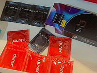 Полиция закрыла бордель в Холоне, клиент оштрафован на 2000 шекелей Полиция закрыла бордель в Холоне, клиент оштрафован на 2000 шекелей