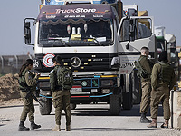 Бецалель Зини, брат главы ШАБАКА, является одним из подозреваемых по делу о контрабанде в Газу