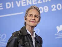 Актрисе Шарлотте Рэмплинг – 80. Фотогалерея