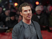 Бенедикт Камбербэтч сыграет в триллере об Афганистане по сценарию бывшего кооординатора USAID Бенедикт Камбербэтч сыграет в триллере об Афганистане по сценарию бывшего кооординатора USAID