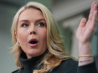 Белый дом после перехвата БПЛА рядом с авианосцем США: 