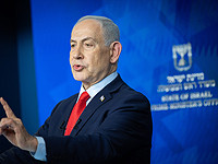 Нетаниягу на встрече с Виткоффом: 